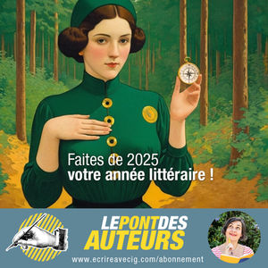 Faites de 2025 votre année littéraire !