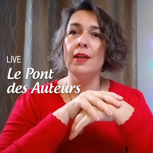 21 février | Live du Pont des Auteurs