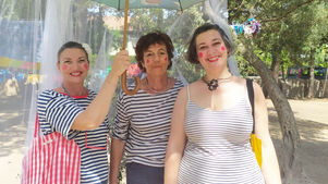 Les Souffleuses de vers