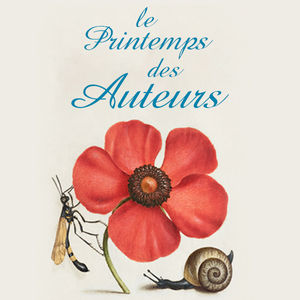 8 juin | Le Printemps des Auteurs au pot de fin d'année