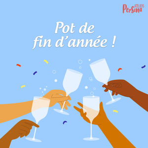 Pot de fin d'année : vos recommandations ?