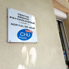 Des ateliers à l'hôpital