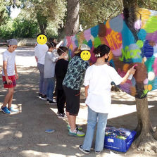 17 septembre | Ouverture de l'espace jeunes de La Gerbe