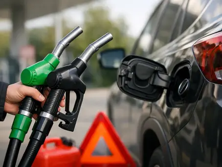 Wrong Fuel Damage Prevention That Works