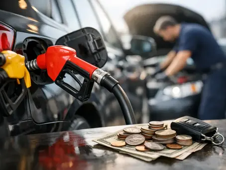 Wrong Fuel Repair Cost: What You Might Pay