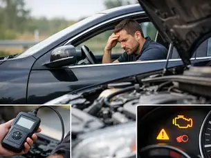 Car Stuck in Limp Mode? What to Check
