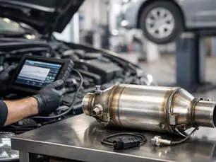 Complete Guide to DPF Diagnostics