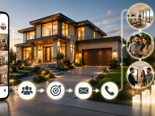 Real Estate Marketing in Vaughan