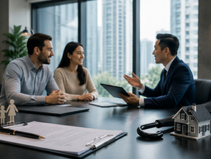 Insurance Marketing in North York