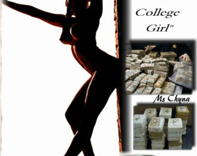 Double Standards: Secret Life of a College Girl