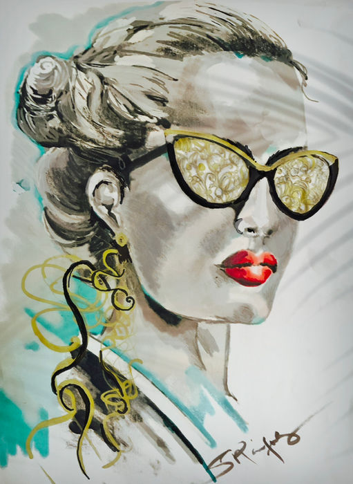 Sylvia Rainguez
