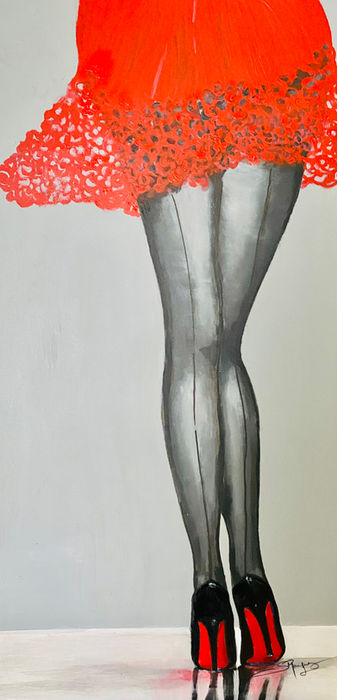 Sylvia Rainguez