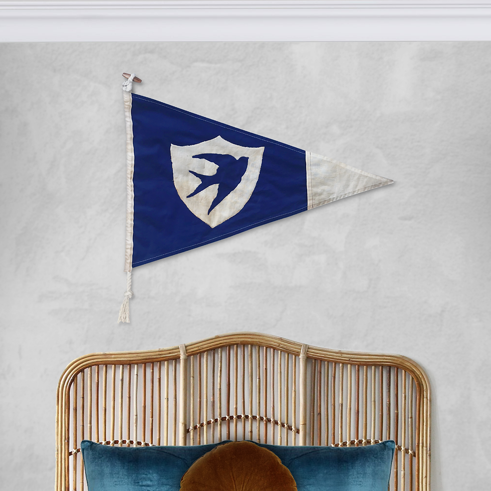 Thumbnail: HOPE Pennant - Small