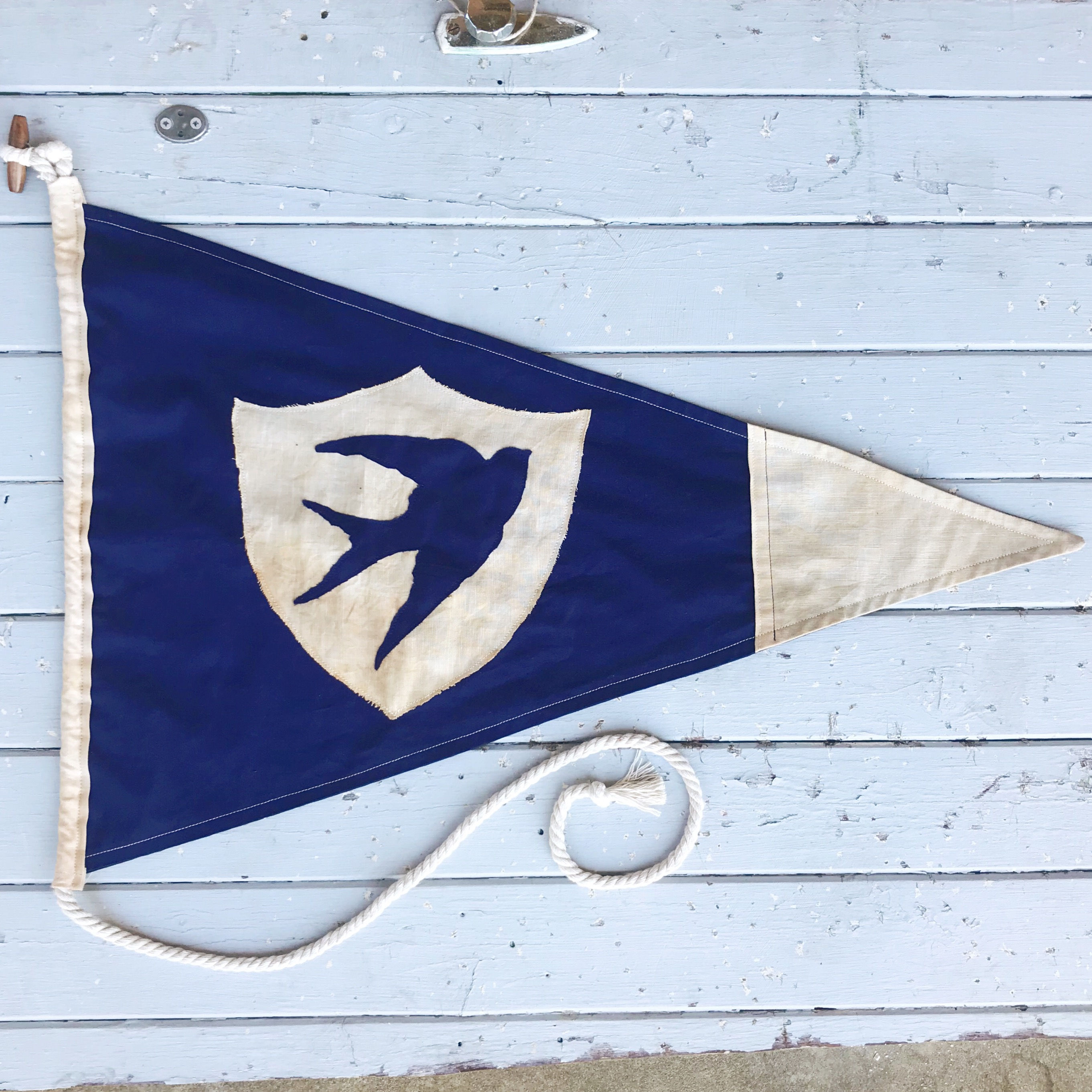 HOPE Pennant - Small