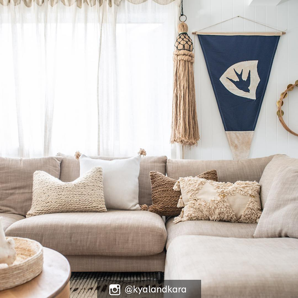 Thumbnail: HOPE Pennant - Large