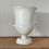 Thumbnail: Vintage Enamel Urn Vase