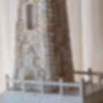 Thumbnail: Beacon Shell Lighthouse