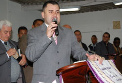 PR. PAULO MARCELO - 2012