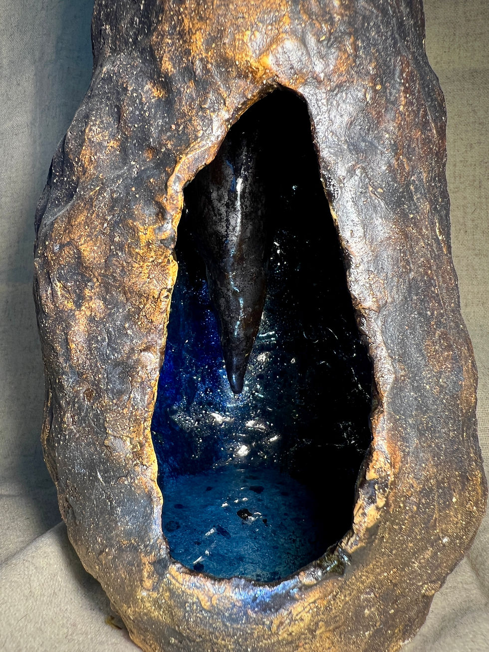 Abditum Tangibile