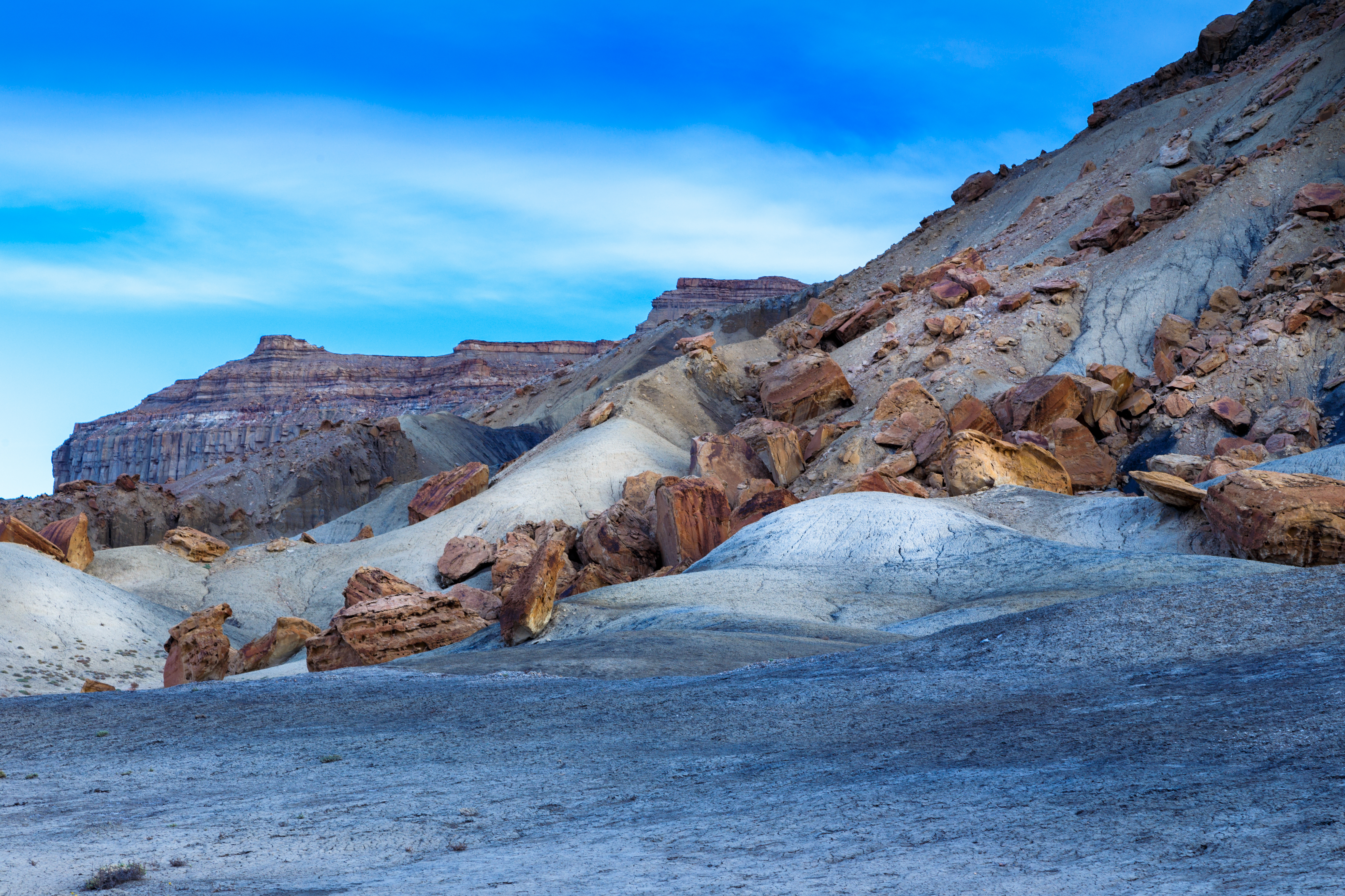 ROCK MOUNTAIN