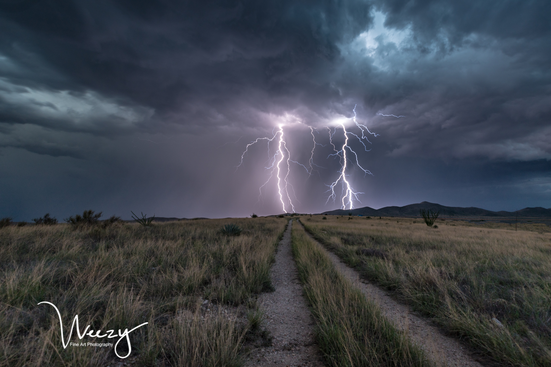 Thunder Road