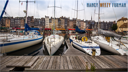 Honfleur France