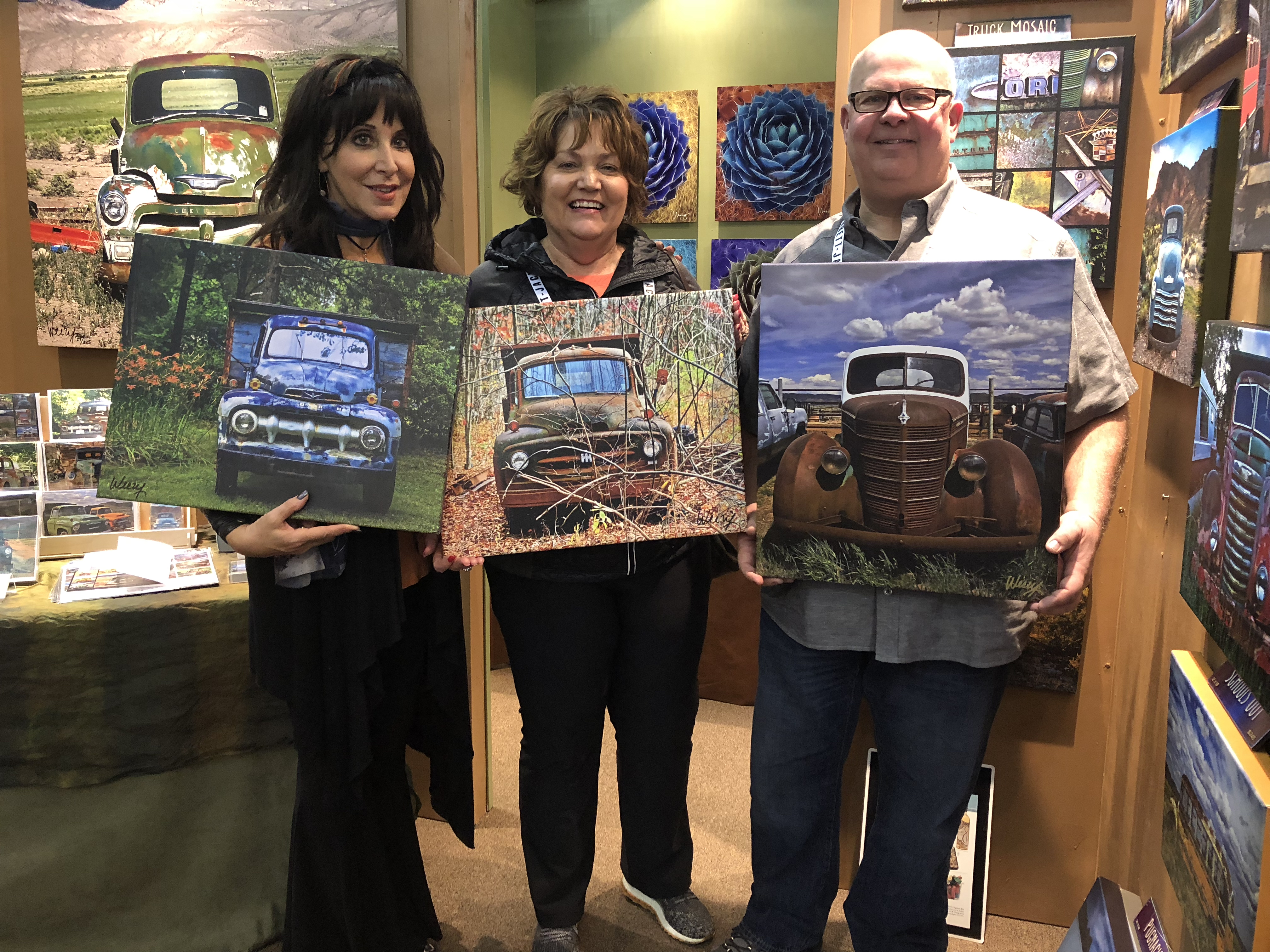 Barrett Jackson 2019