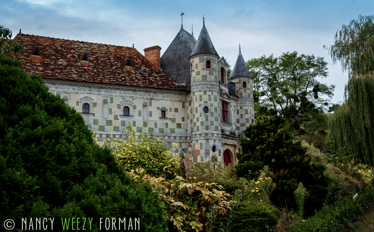 Story Book Castle