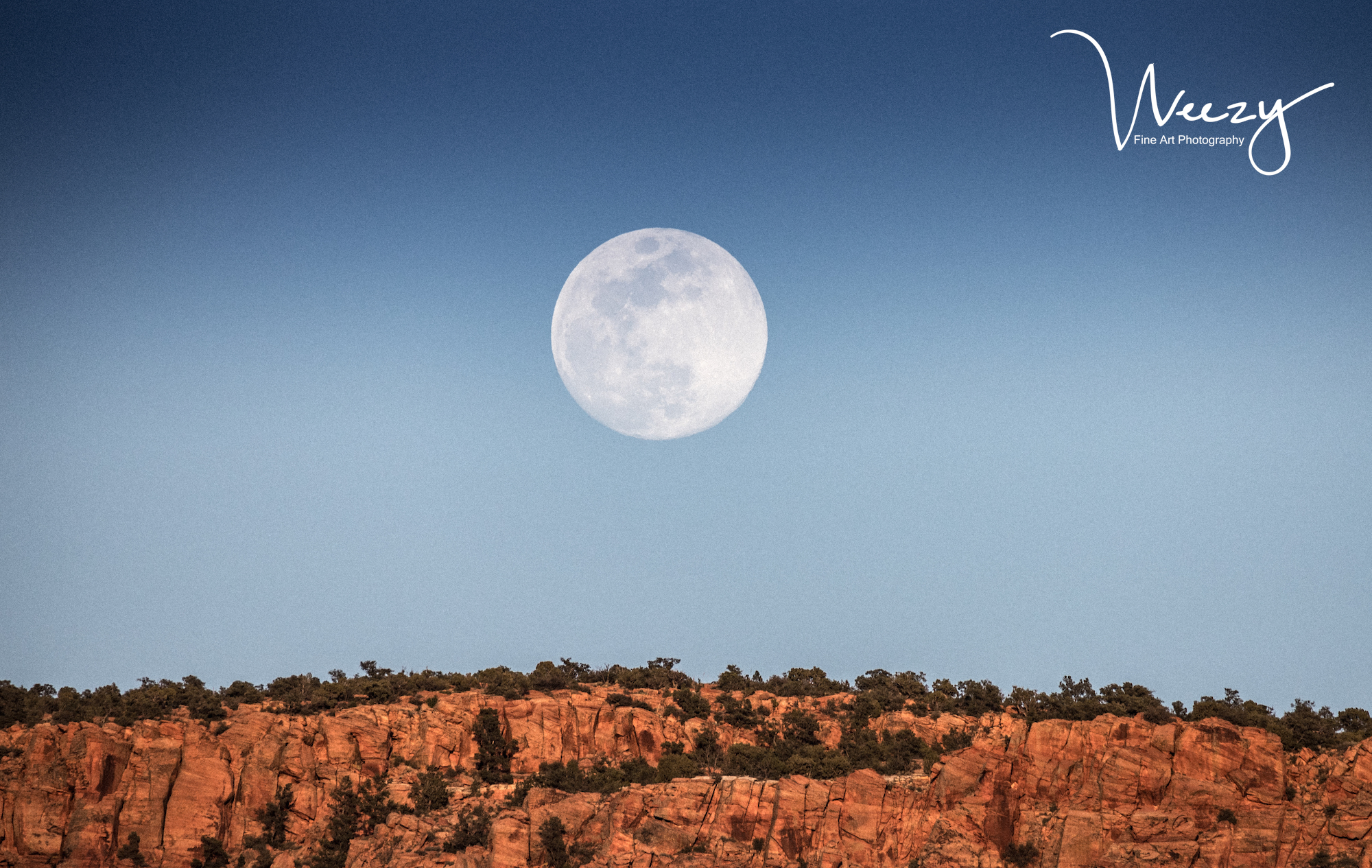 Moonrise