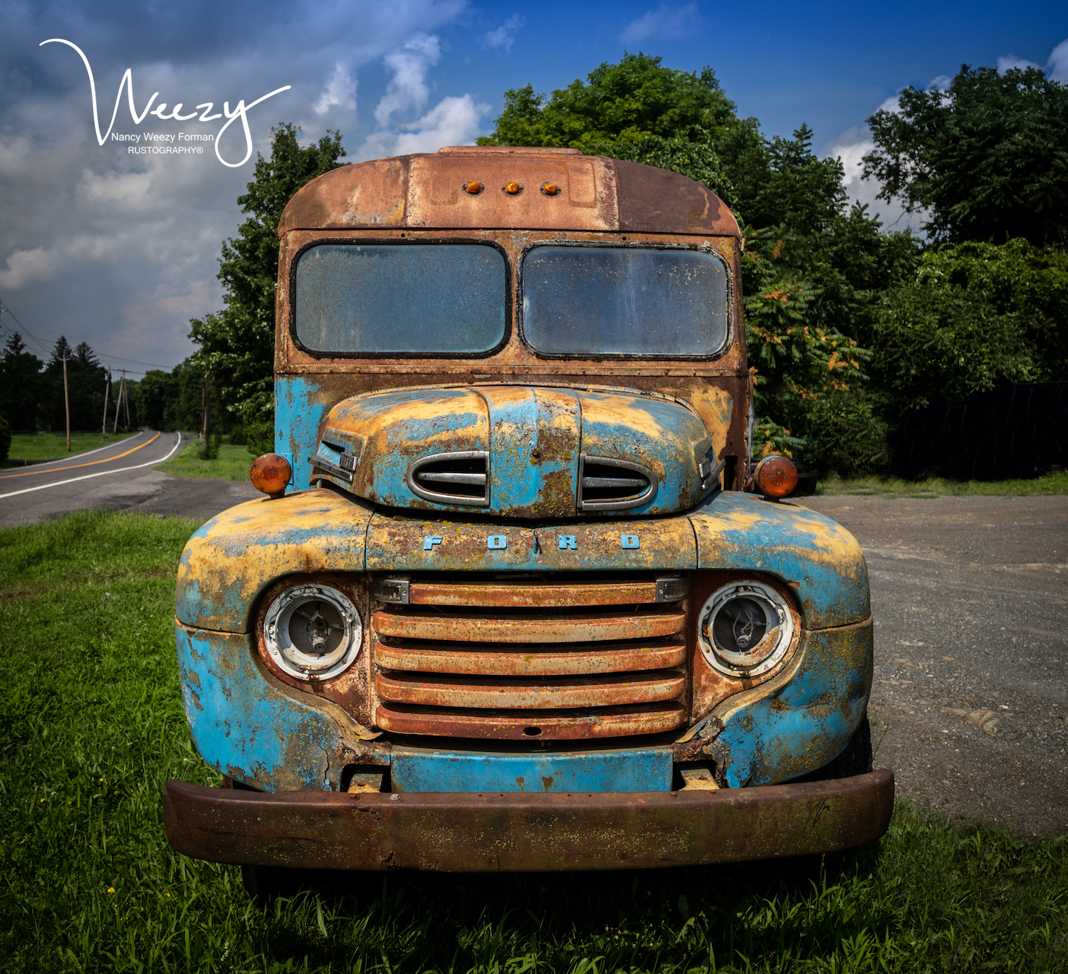 Magic Bus