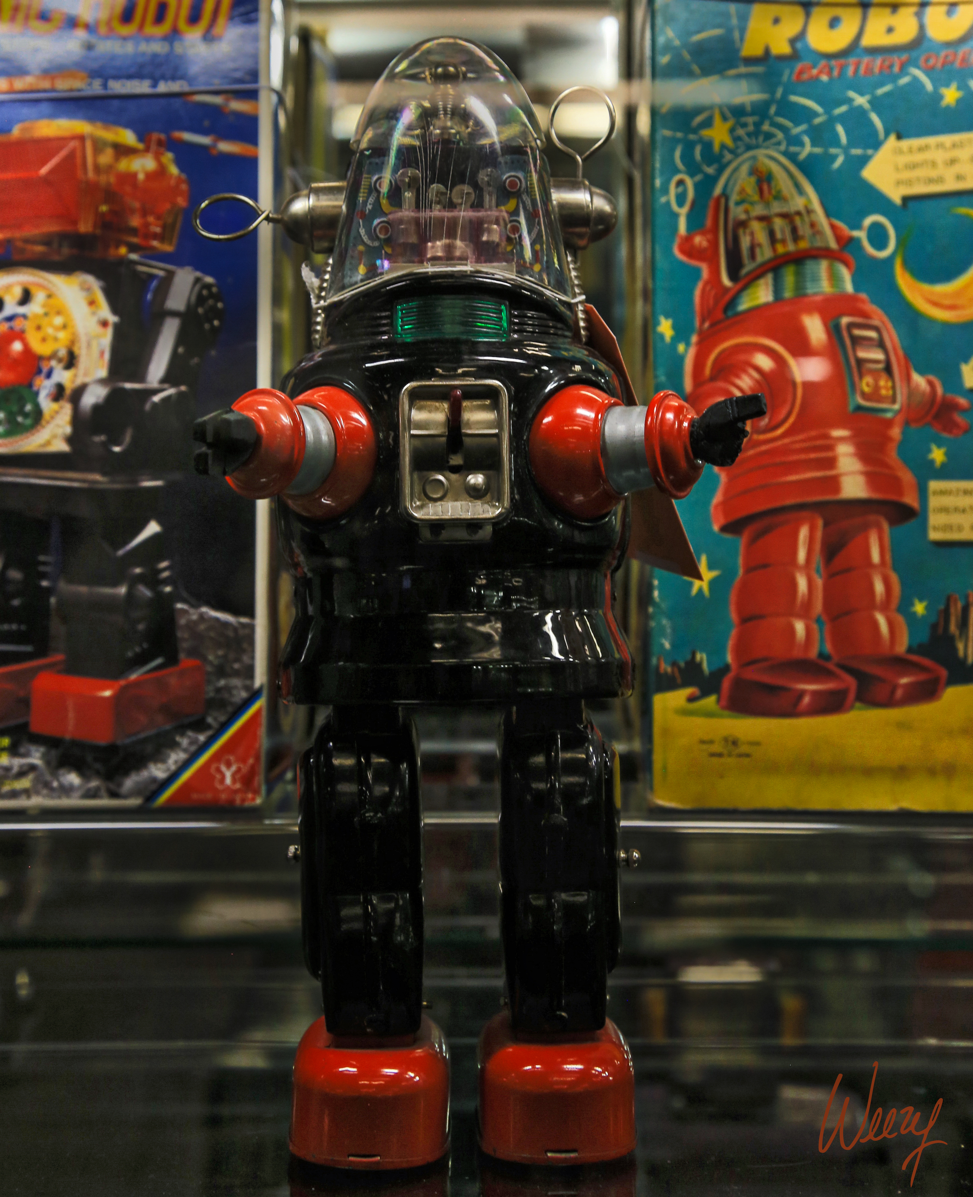 ROBBY