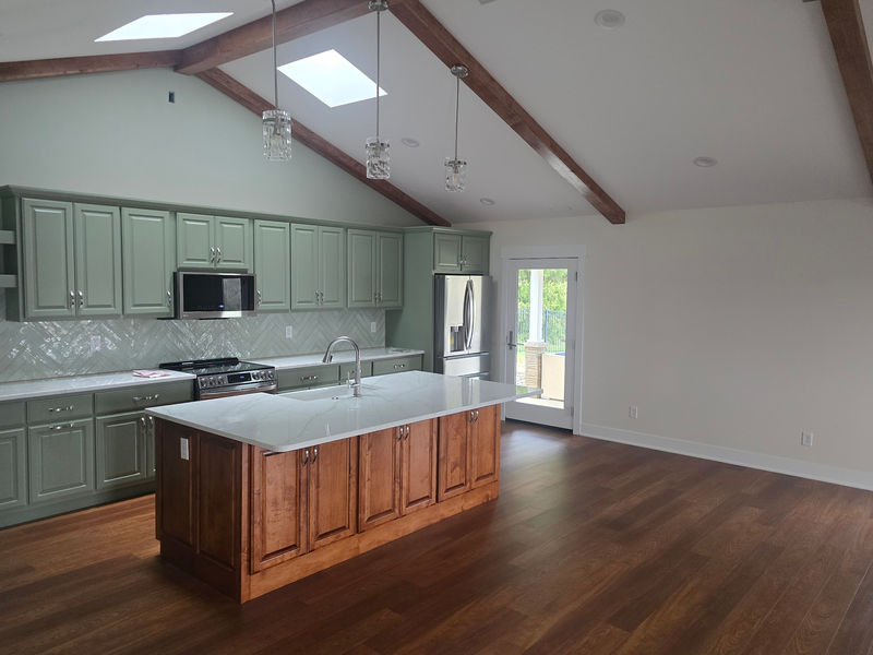 Residential Construction