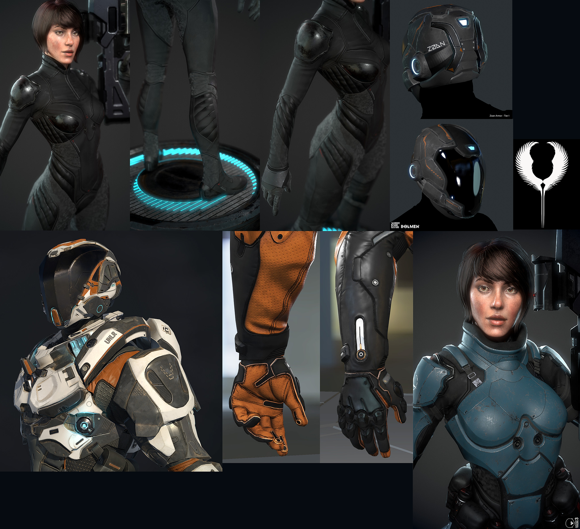 Material Ref
