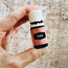 Oil Spotlight: Neroli