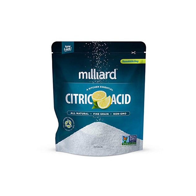 Citric Acid