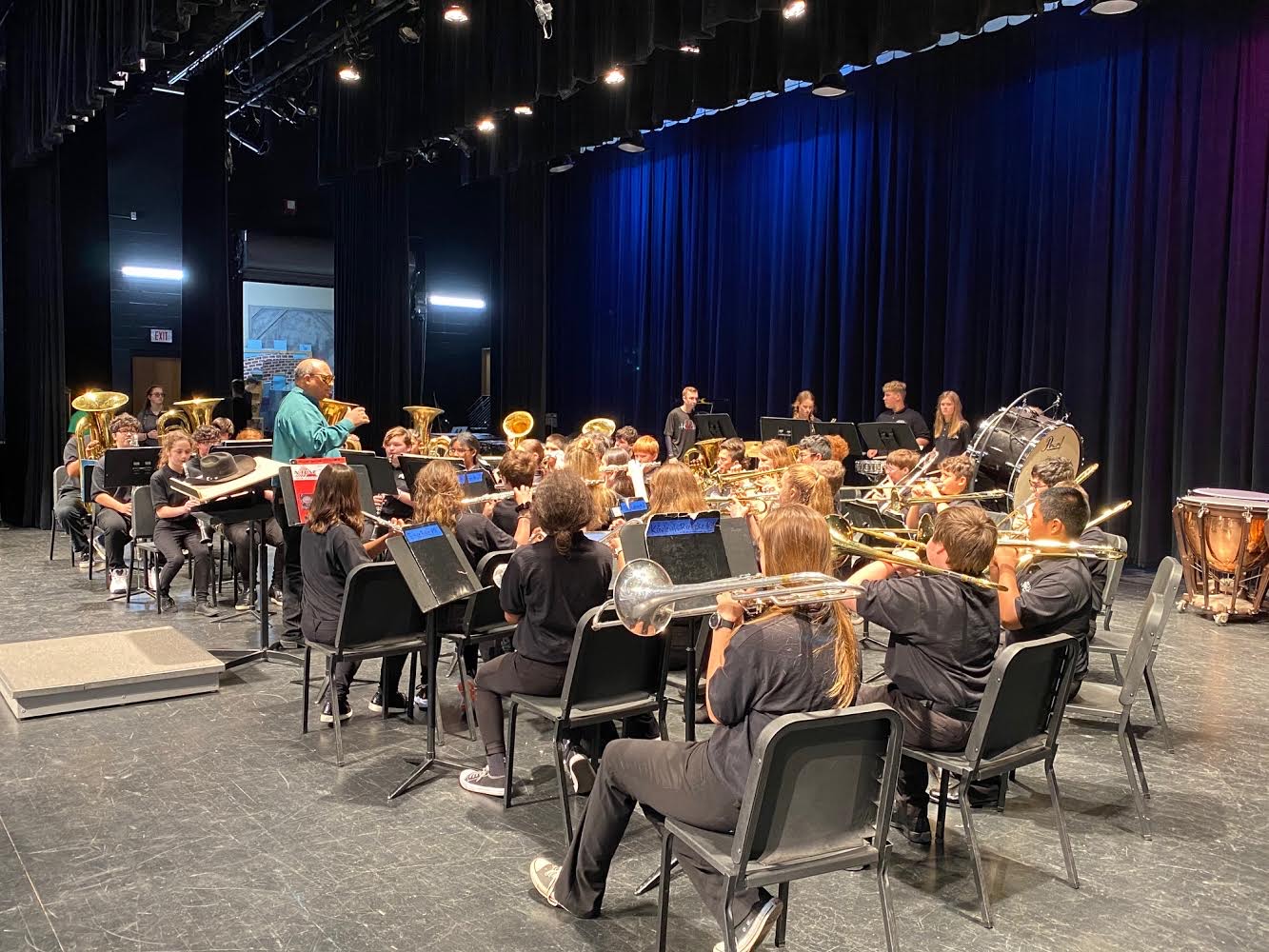 Home Page United States Bangs ISD