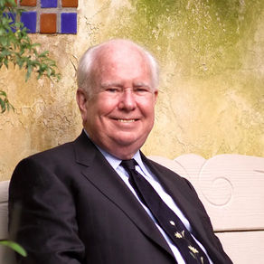 Peter Raven