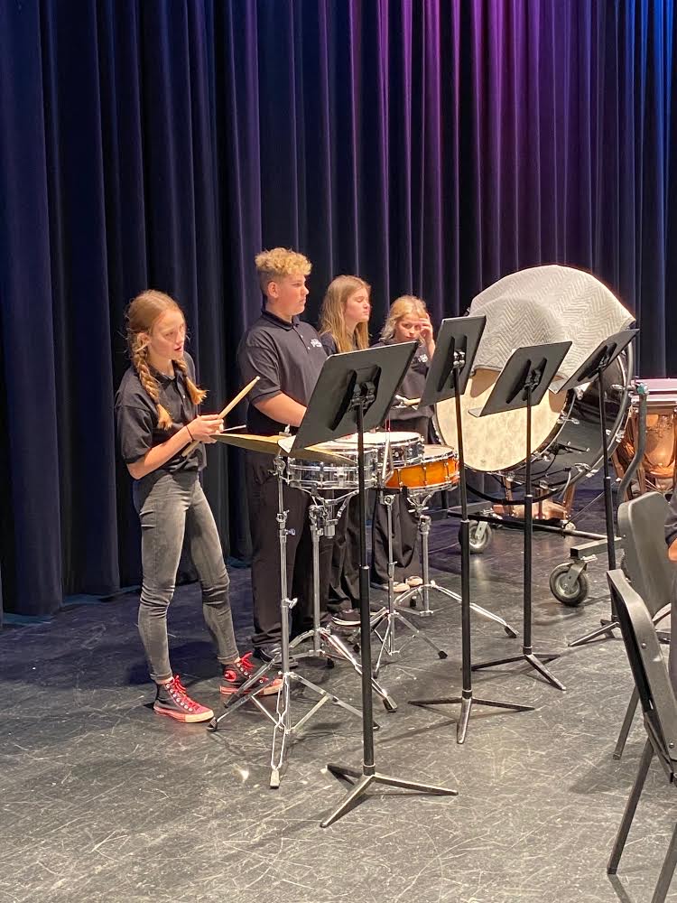 Home Page United States Bangs ISD