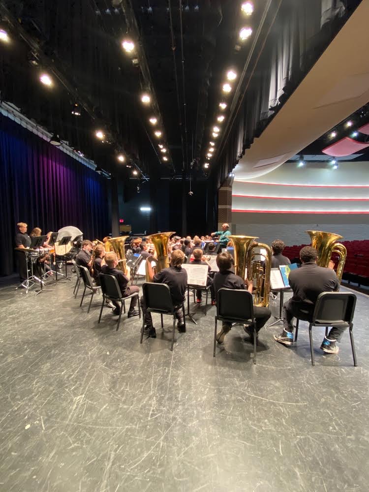 Home Page United States Bangs ISD