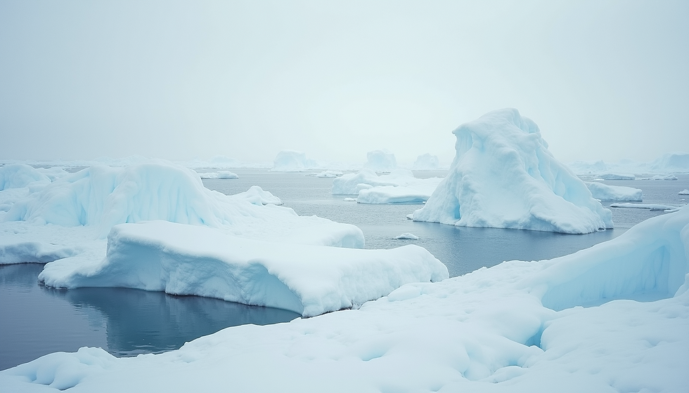 Antarctica- When there's a thousand reasons your head tells you not to go, And why you Absolutely should!