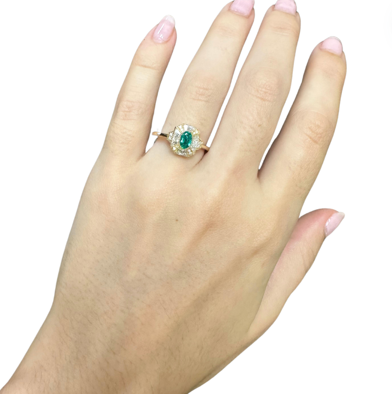 The Rosemary Ring