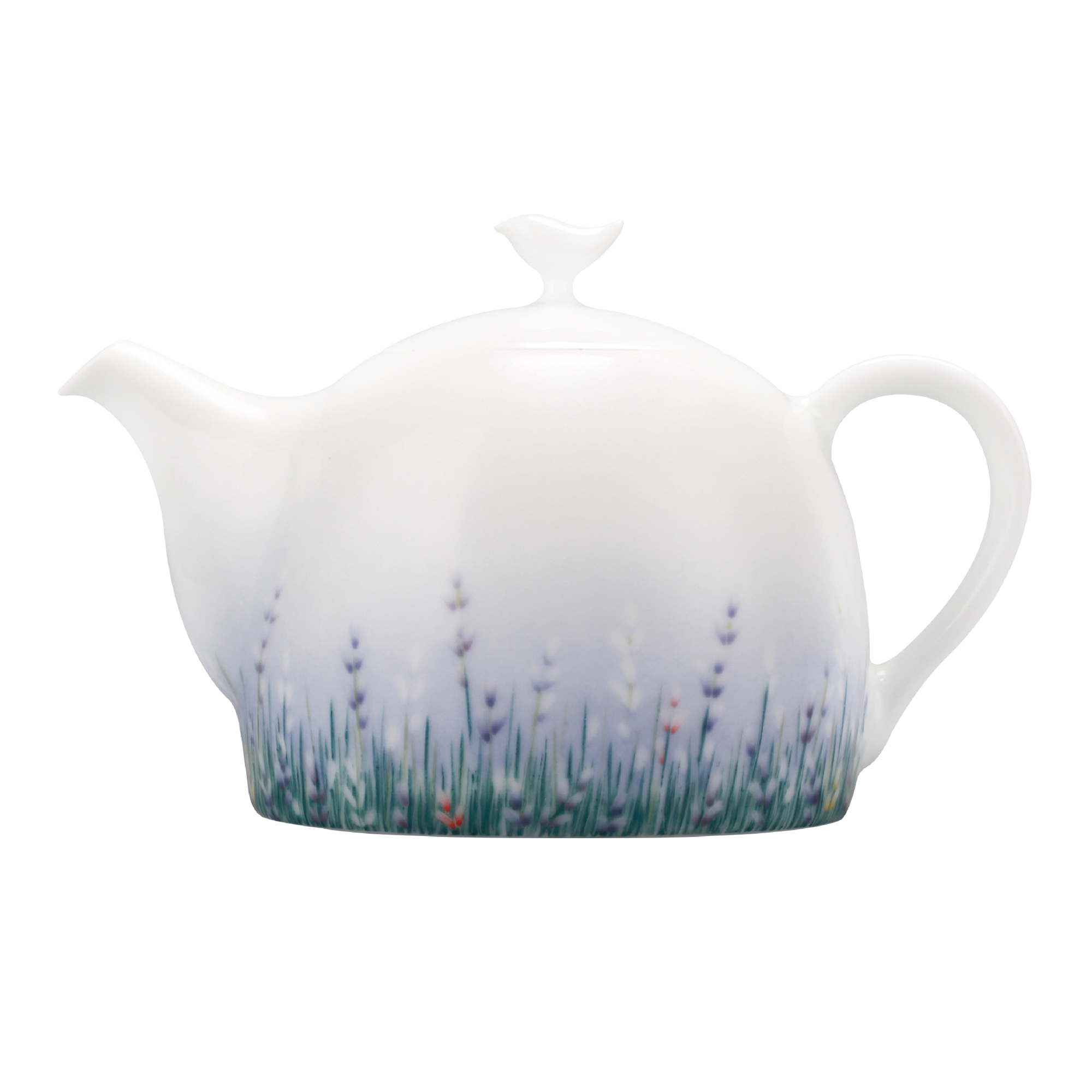 Lalala Lavande, Finch Small Tea Pot 525ml