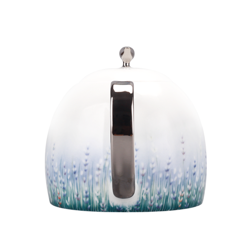 Thumbnail: Lalala Platine, Finch Large Tea Pot 1.2 Litre