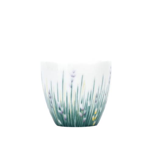 Lalala Blanc, Petit Cup