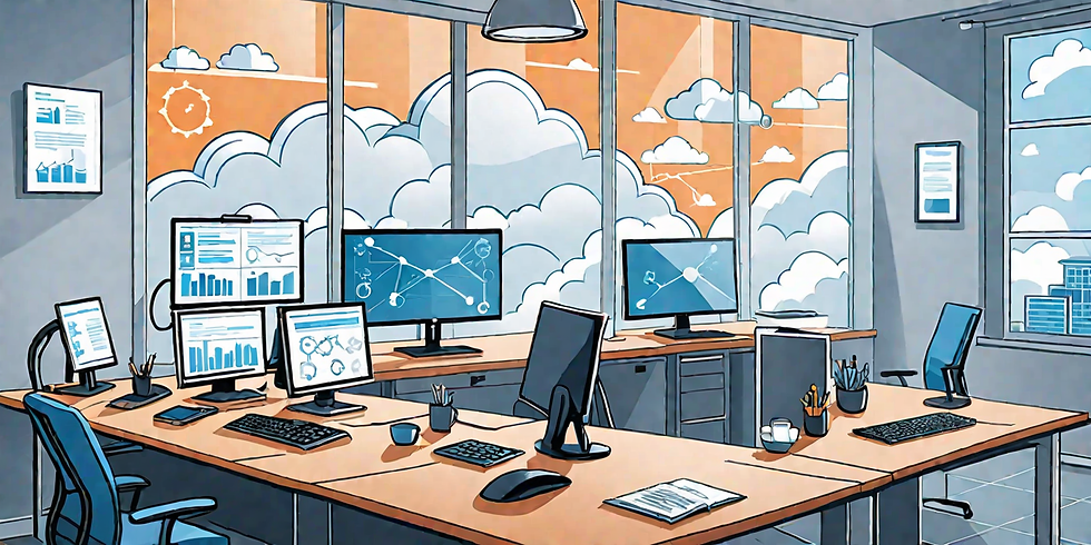 Beyond Buzzwords: 10 Timeless Tenets for IT, DevOps & Security Professionals — isometric vector — Security for Small Teams