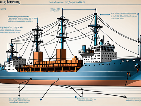 Averting the Ship: How One Team Mastered Sustainable Pacing During Scaling