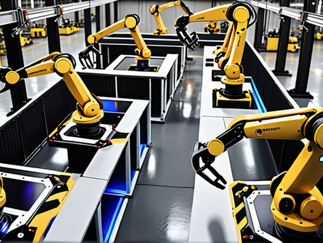 Big Tech OS Competition Ignites as Generative AI Poised to Accelerate Automation