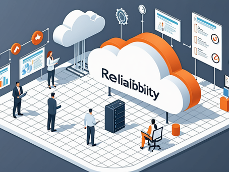 The Reliability Checklist for Work-Life Balance