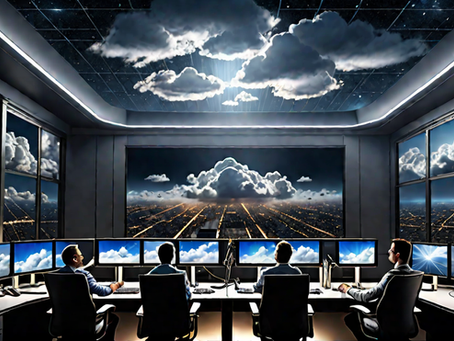 Beyond Big Tech: Cloud Alternatives for Efficiency