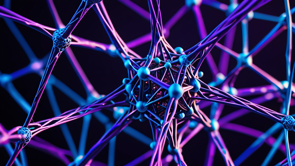 AI Content Creation & Detection Trends 2025 — Neural Nexus — — ai content creation